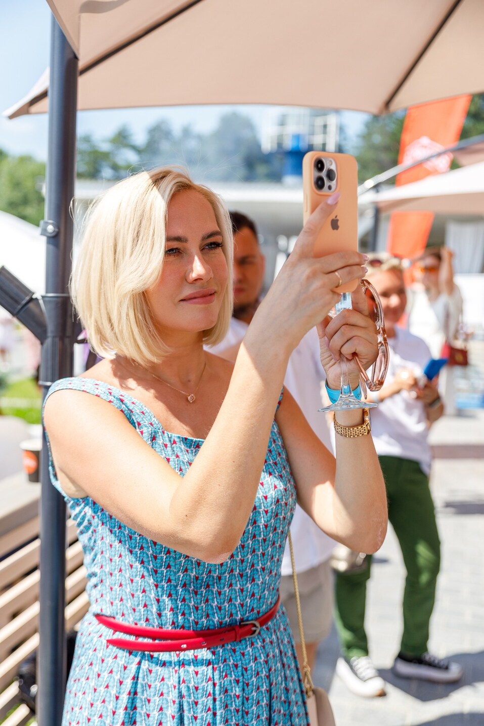 Как прошел Family Day-2024 от «Делового квартала». Фотоотчет 23 Как прошел Family Day-2024 от «Делового квартала». Фотоотчет 23