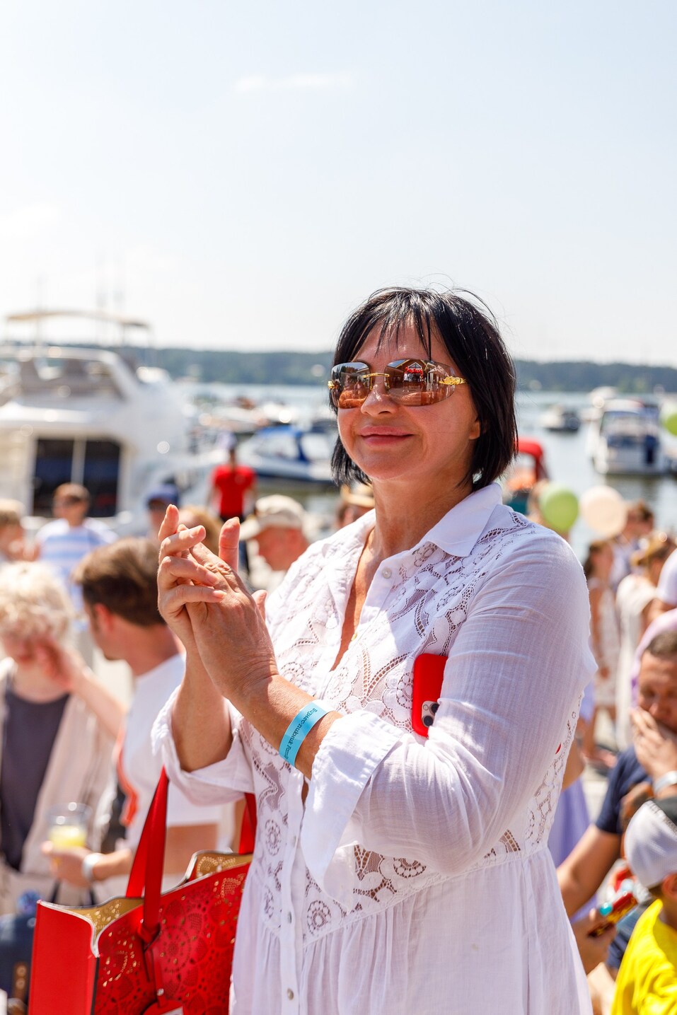 Как прошел Family Day-2024 от «Делового квартала». Фотоотчет 24 Как прошел Family Day-2024 от «Делового квартала». Фотоотчет 24