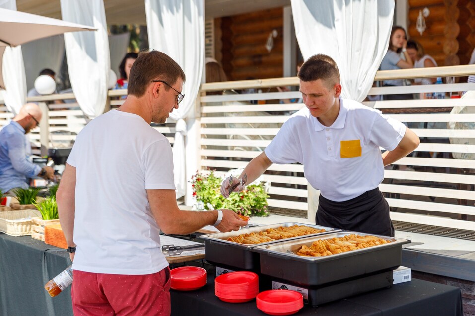 Как прошел Family Day-2024 от «Делового квартала». Фотоотчет 25 Как прошел Family Day-2024 от «Делового квартала». Фотоотчет 25