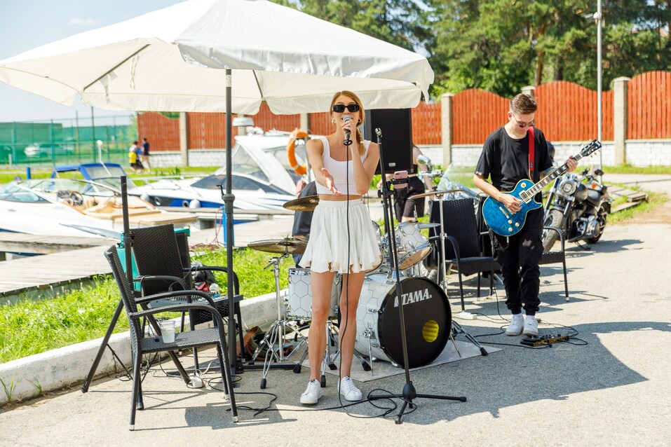 Как прошел Family Day-2024 от «Делового квартала». Фотоотчет 30 Как прошел Family Day-2024 от «Делового квартала». Фотоотчет 30
