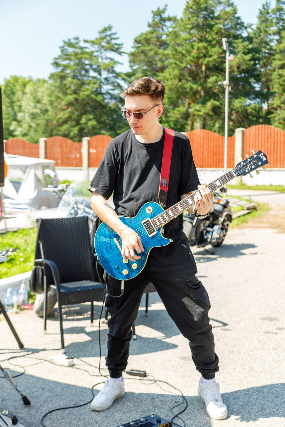 Как прошел Family Day-2024 от «Делового квартала». Фотоотчет 31 Как прошел Family Day-2024 от «Делового квартала». Фотоотчет 31