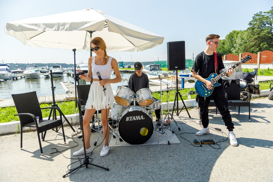 Как прошел Family Day-2024 от «Делового квартала». Фотоотчет 32 Как прошел Family Day-2024 от «Делового квартала». Фотоотчет 32