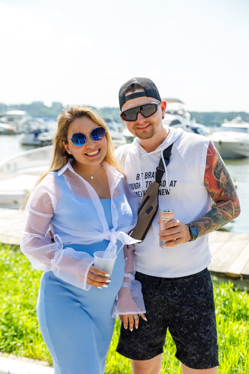 Как прошел Family Day-2024 от «Делового квартала». Фотоотчет 33 Как прошел Family Day-2024 от «Делового квартала». Фотоотчет 33