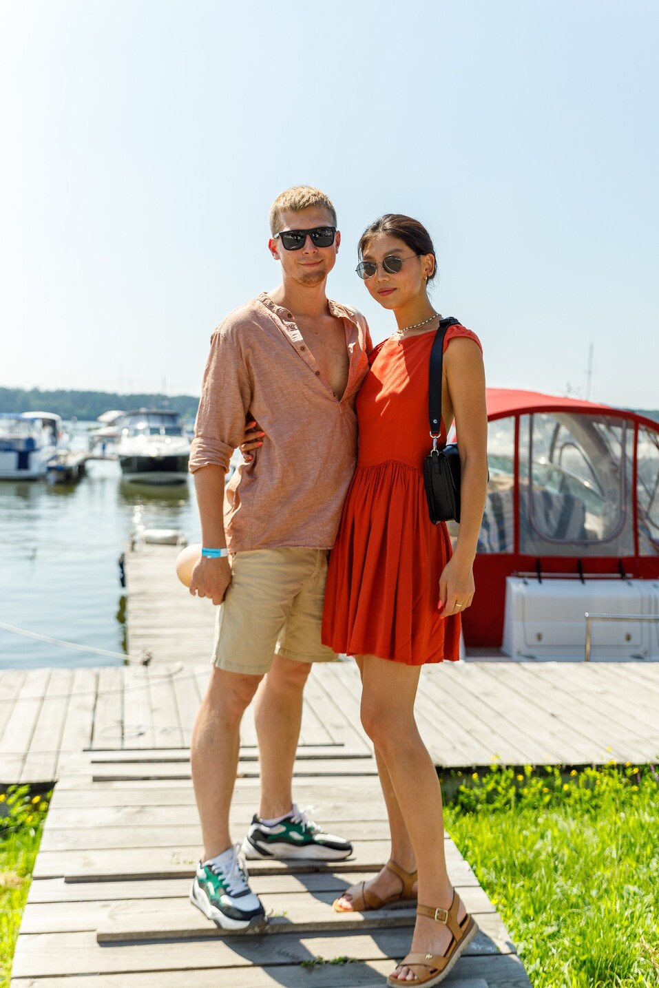 Как прошел Family Day-2024 от «Делового квартала». Фотоотчет 35 Как прошел Family Day-2024 от «Делового квартала». Фотоотчет 35