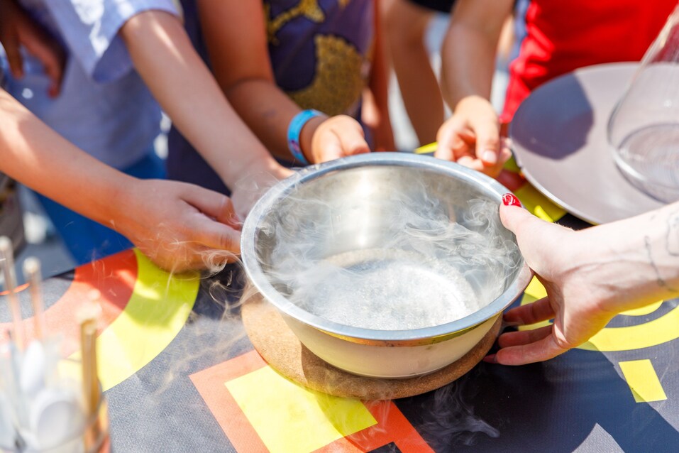 Как прошел Family Day-2024 от «Делового квартала». Фотоотчет 44 Как прошел Family Day-2024 от «Делового квартала». Фотоотчет 44