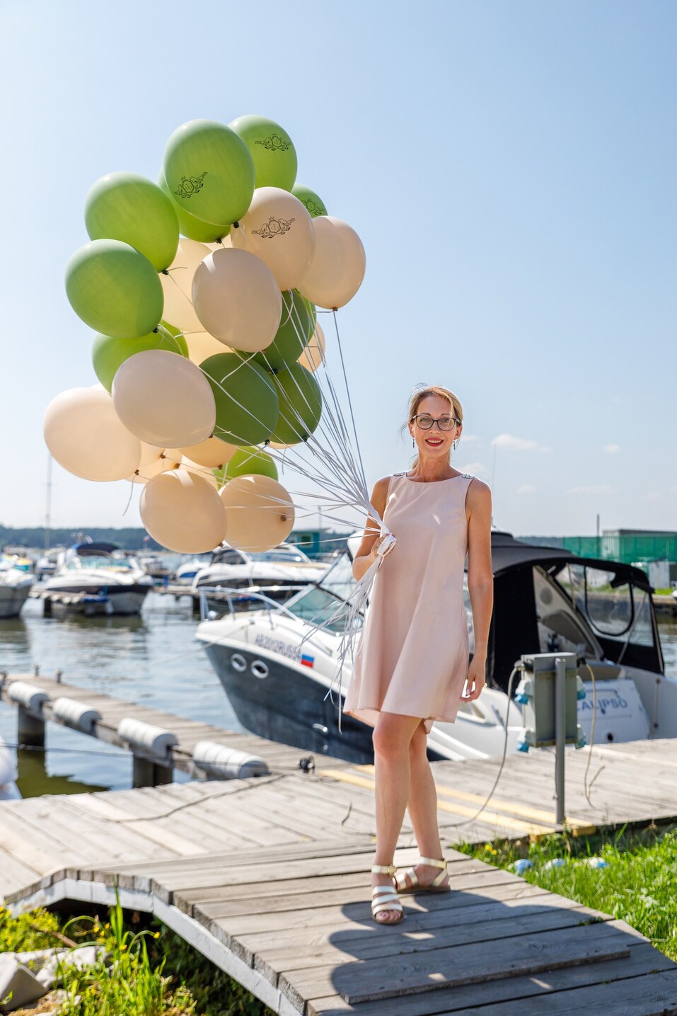 Как прошел Family Day-2024 от «Делового квартала». Фотоотчет 45 Как прошел Family Day-2024 от «Делового квартала». Фотоотчет 45