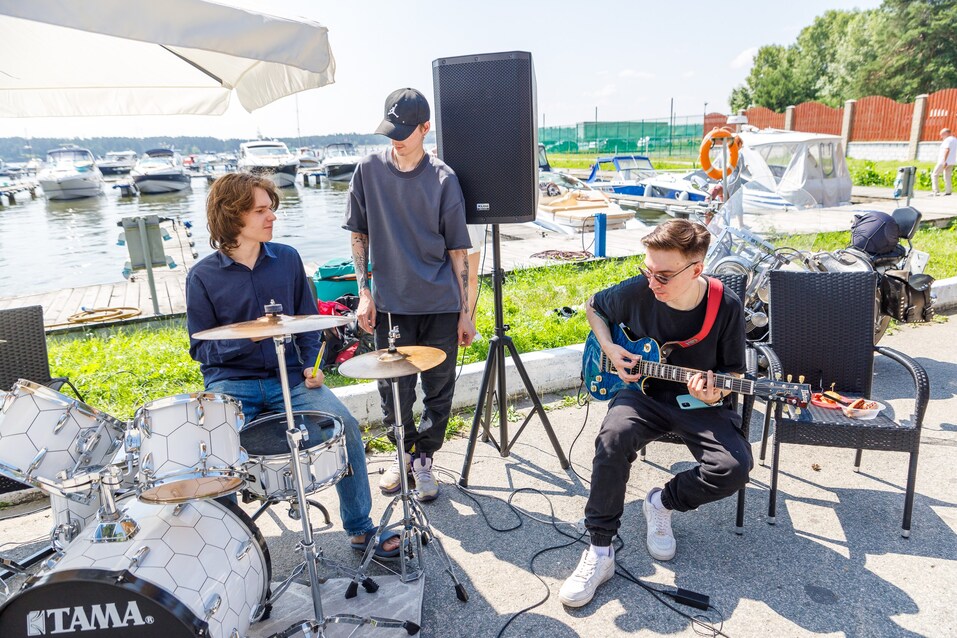 Как прошел Family Day-2024 от «Делового квартала». Фотоотчет 46 Как прошел Family Day-2024 от «Делового квартала». Фотоотчет 46