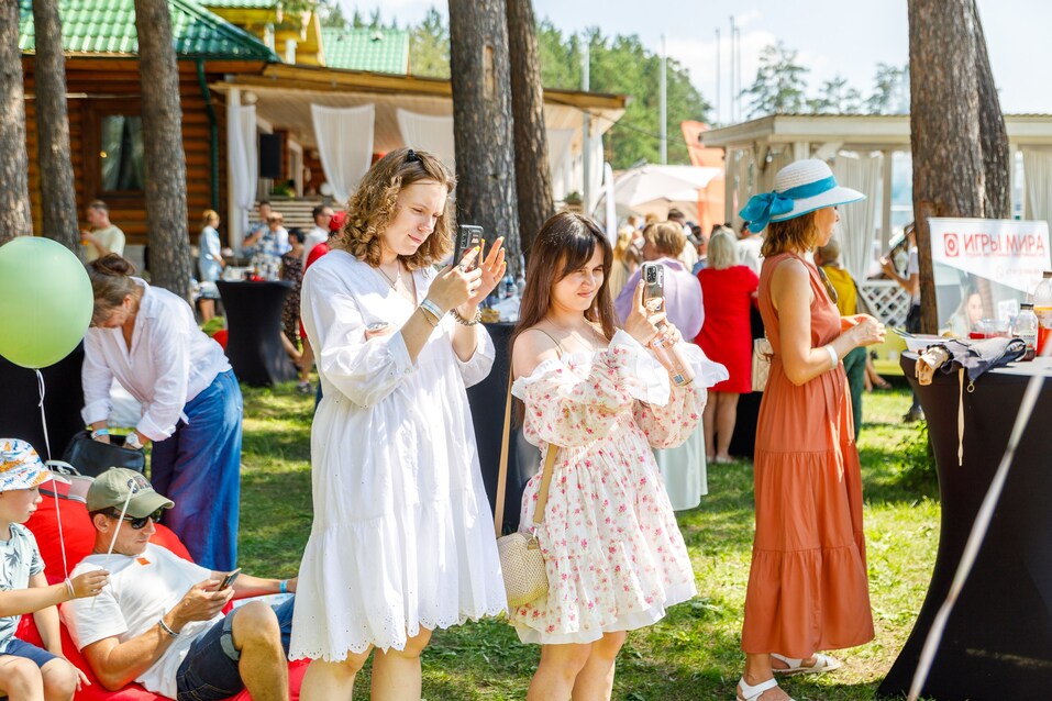 Как прошел Family Day-2024 от «Делового квартала». Фотоотчет 48 Как прошел Family Day-2024 от «Делового квартала». Фотоотчет 48