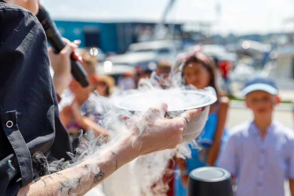 Как прошел Family Day-2024 от «Делового квартала». Фотоотчет 49 Как прошел Family Day-2024 от «Делового квартала». Фотоотчет 49