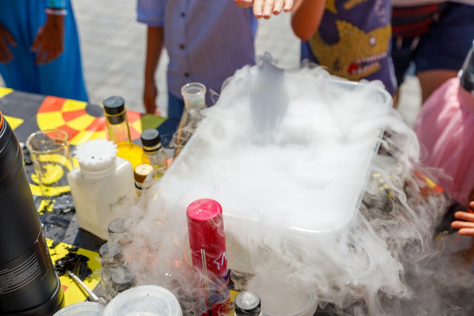 Как прошел Family Day-2024 от «Делового квартала». Фотоотчет 50 Как прошел Family Day-2024 от «Делового квартала». Фотоотчет 50