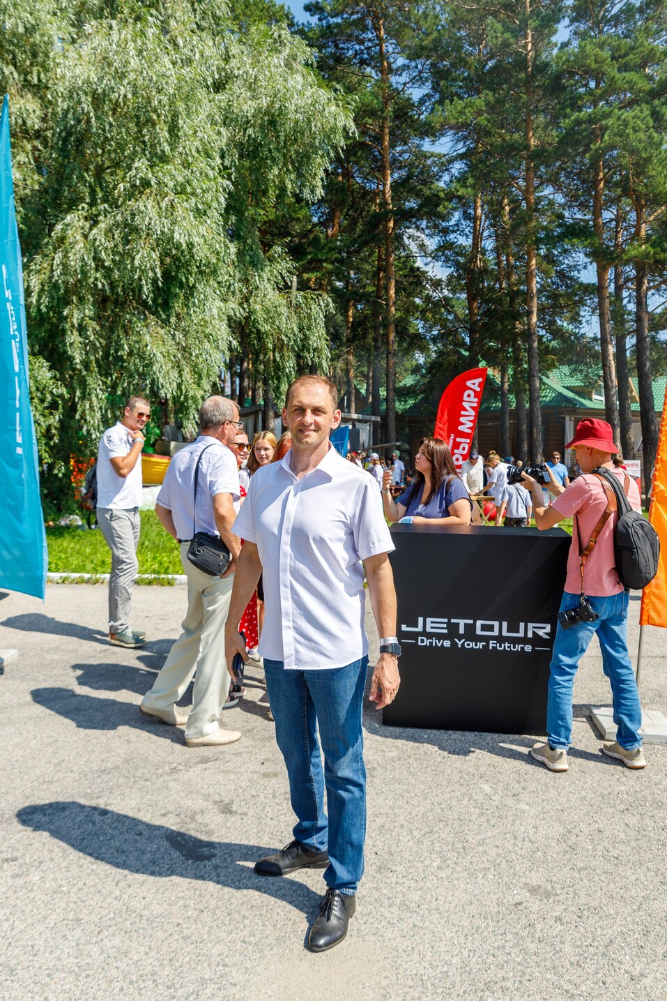 Как прошел Family Day-2024 от «Делового квартала». Фотоотчет 51 Как прошел Family Day-2024 от «Делового квартала». Фотоотчет 51