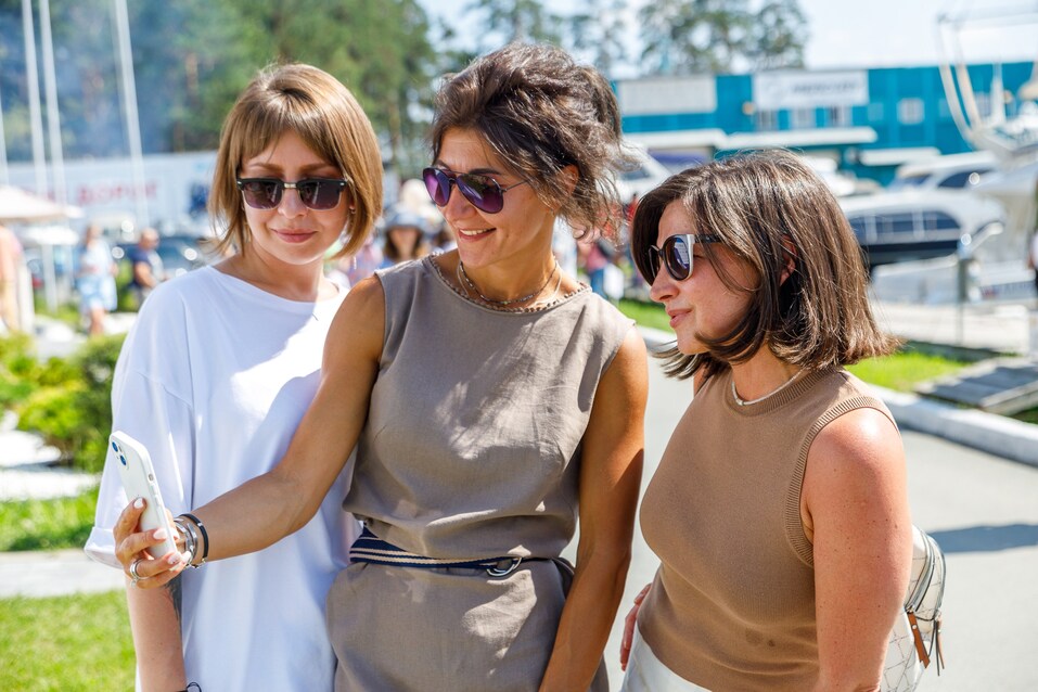 Как прошел Family Day-2024 от «Делового квартала». Фотоотчет 60 Как прошел Family Day-2024 от «Делового квартала». Фотоотчет 60