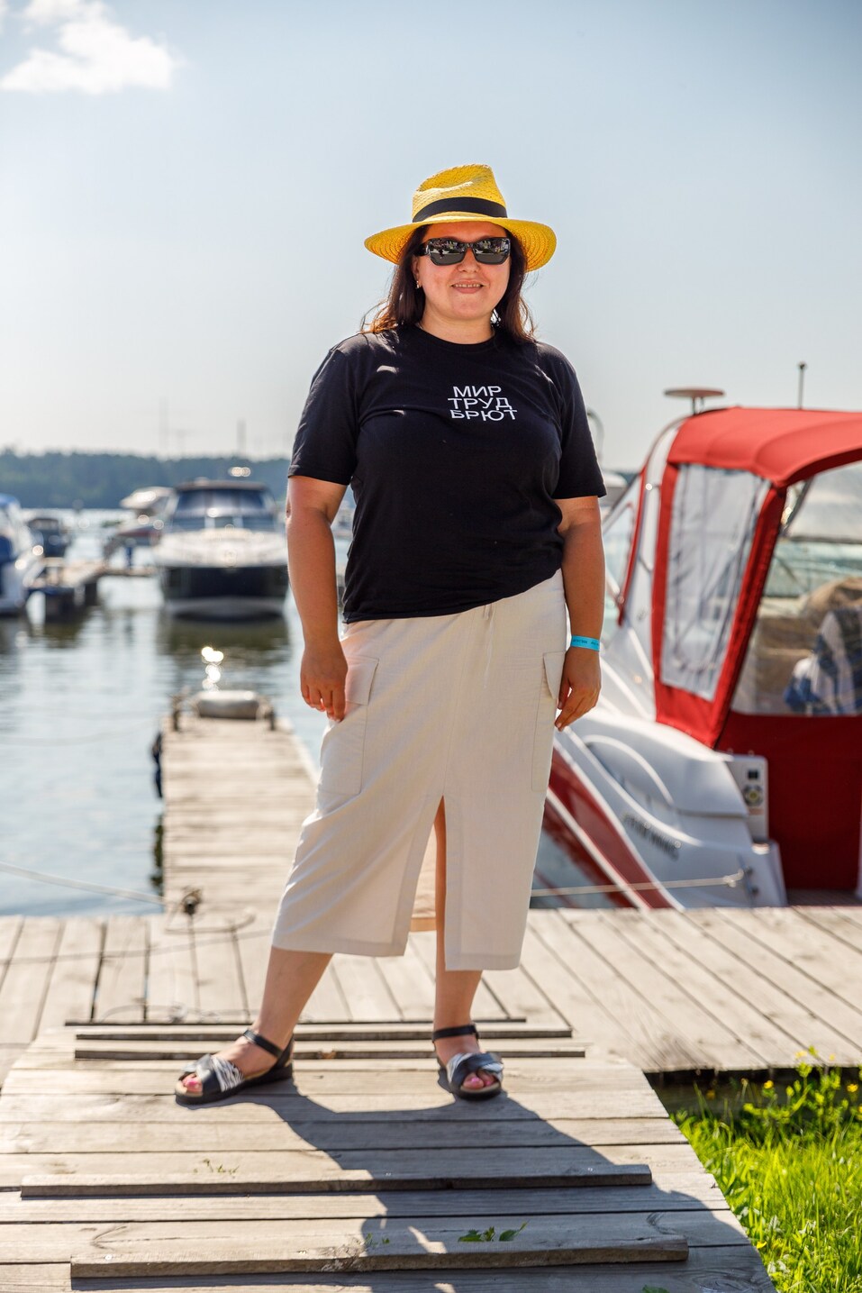 Как прошел Family Day-2024 от «Делового квартала». Фотоотчет 63 Как прошел Family Day-2024 от «Делового квартала». Фотоотчет 63