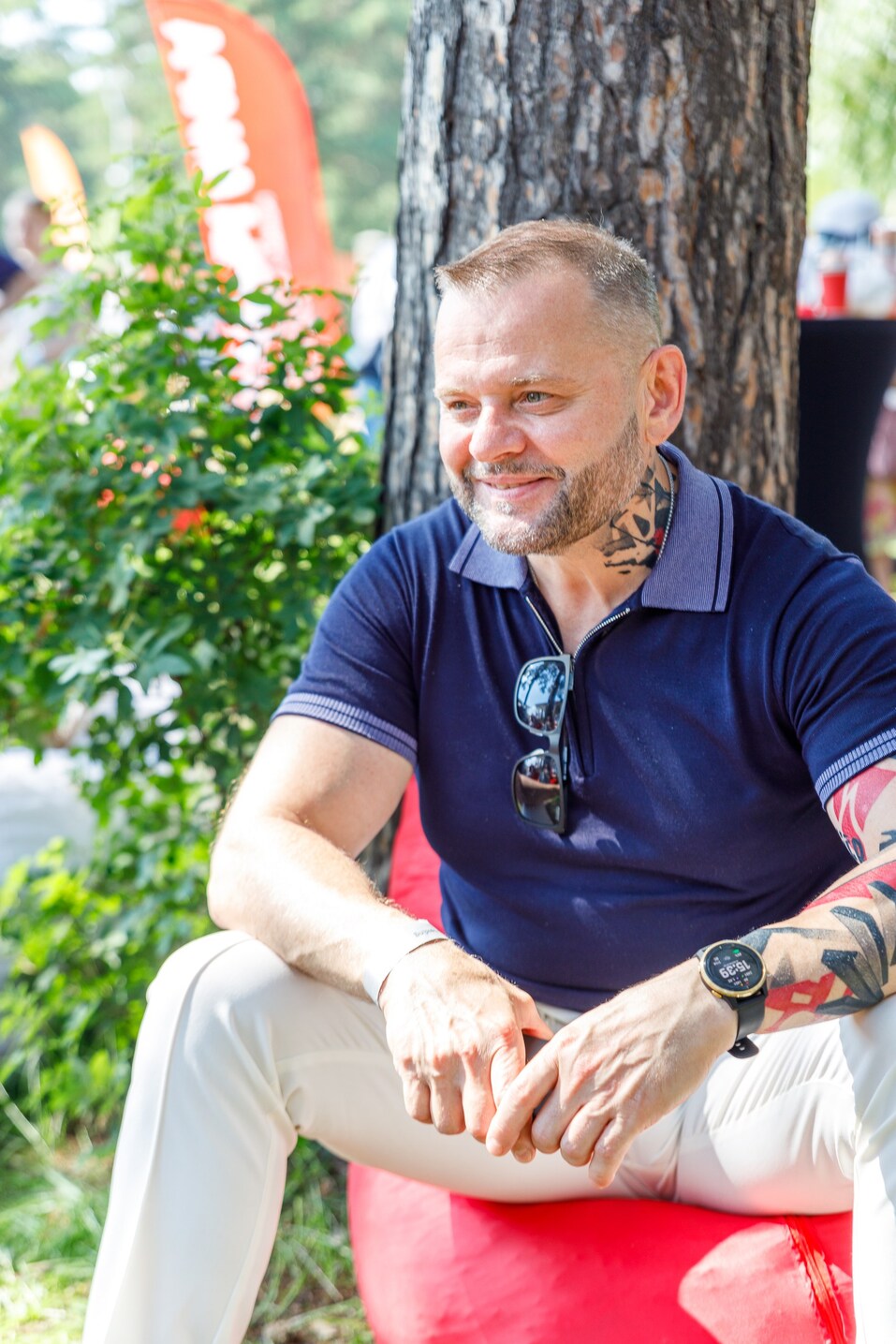 Как прошел Family Day-2024 от «Делового квартала». Фотоотчет 77 Как прошел Family Day-2024 от «Делового квартала». Фотоотчет 77