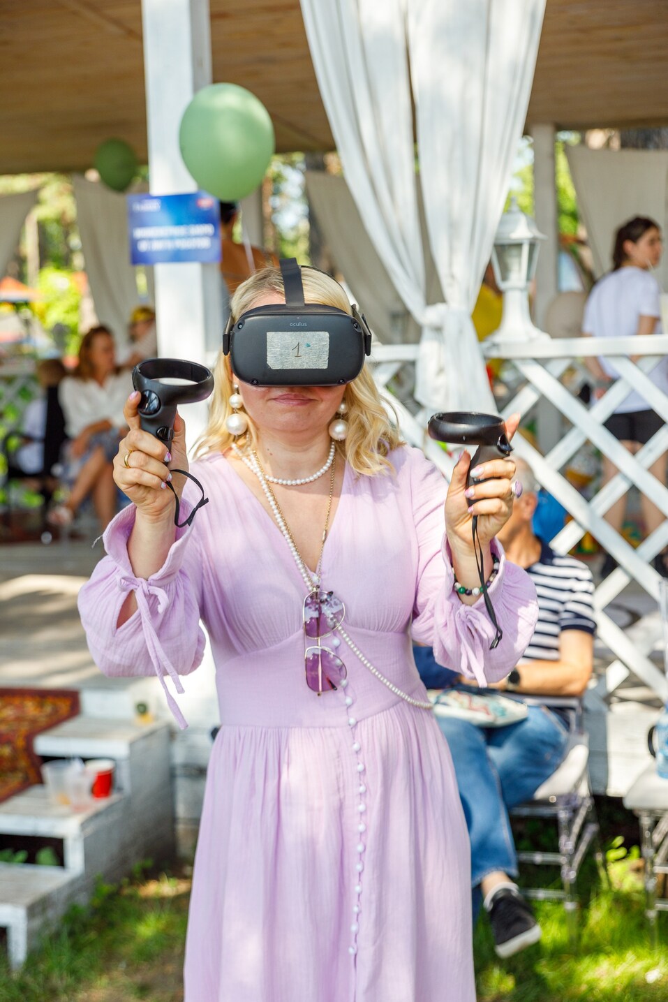 Как прошел Family Day-2024 от «Делового квартала». Фотоотчет 78 Как прошел Family Day-2024 от «Делового квартала». Фотоотчет 78