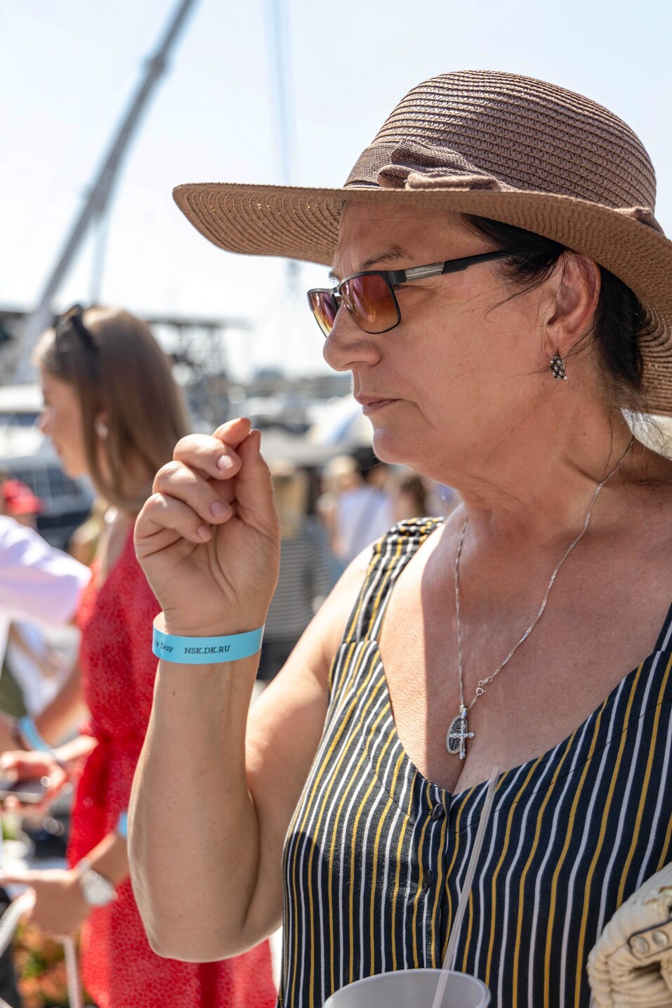 Как прошел Family Day-2024 от «Делового квартала». Фотоотчет 82 Как прошел Family Day-2024 от «Делового квартала». Фотоотчет 82