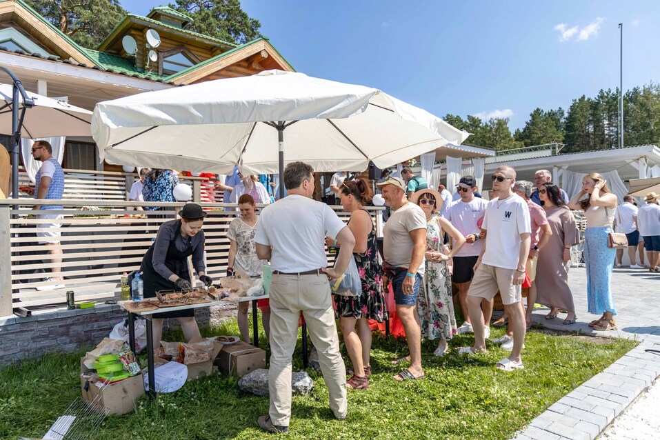 Как прошел Family Day-2024 от «Делового квартала». Фотоотчет 87 Как прошел Family Day-2024 от «Делового квартала». Фотоотчет 87