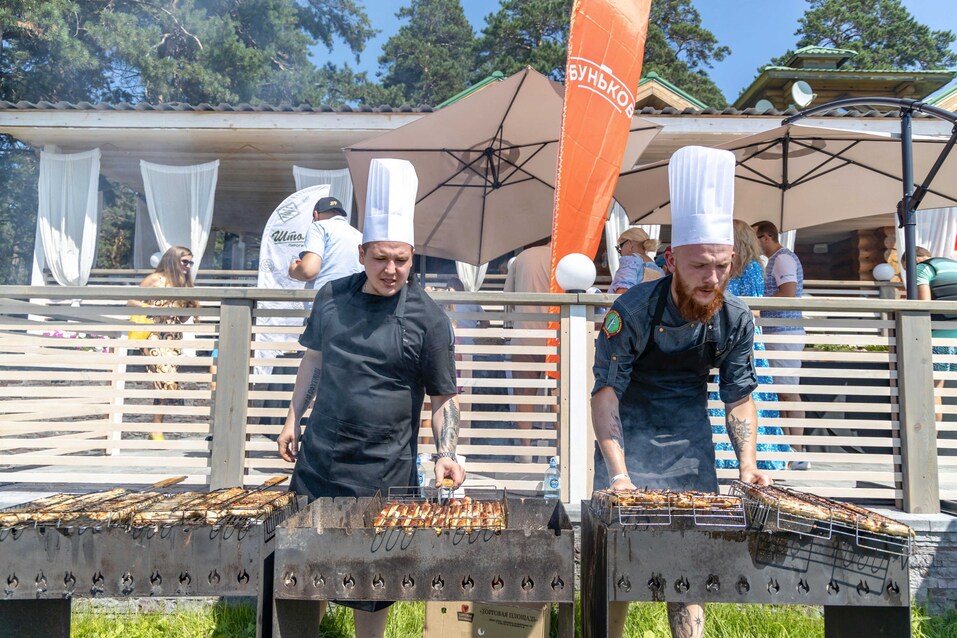 Как прошел Family Day-2024 от «Делового квартала». Фотоотчет 88 Как прошел Family Day-2024 от «Делового квартала». Фотоотчет 88