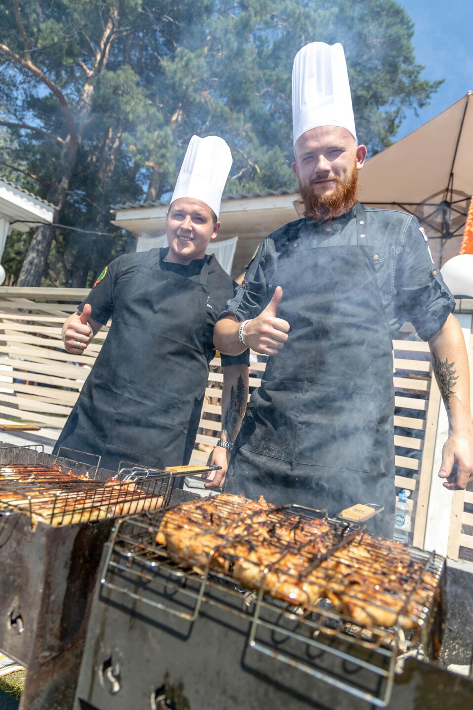 Как прошел Family Day-2024 от «Делового квартала». Фотоотчет 89 Как прошел Family Day-2024 от «Делового квартала». Фотоотчет 89