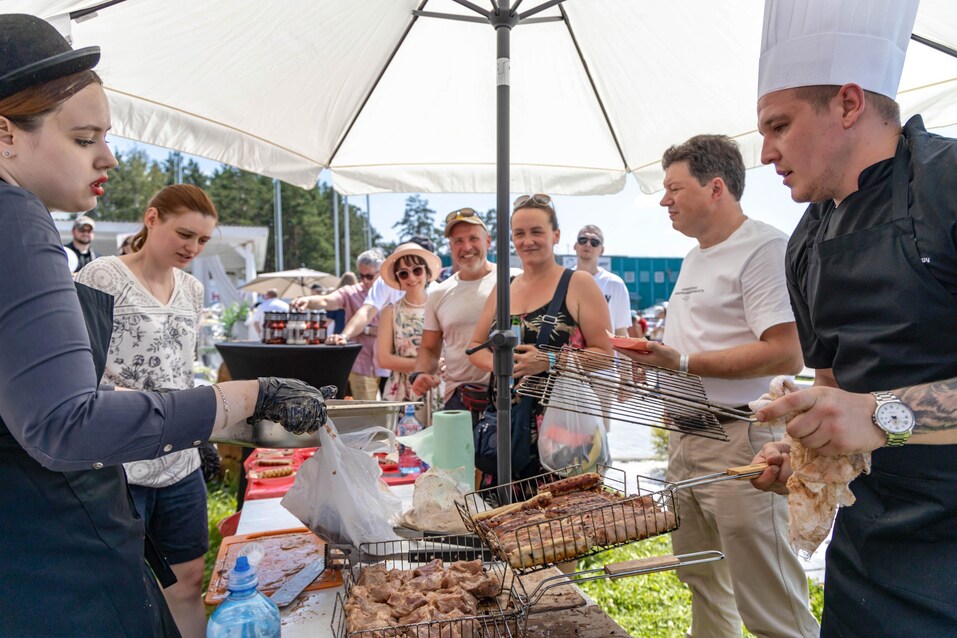 Как прошел Family Day-2024 от «Делового квартала». Фотоотчет 90 Как прошел Family Day-2024 от «Делового квартала». Фотоотчет 90