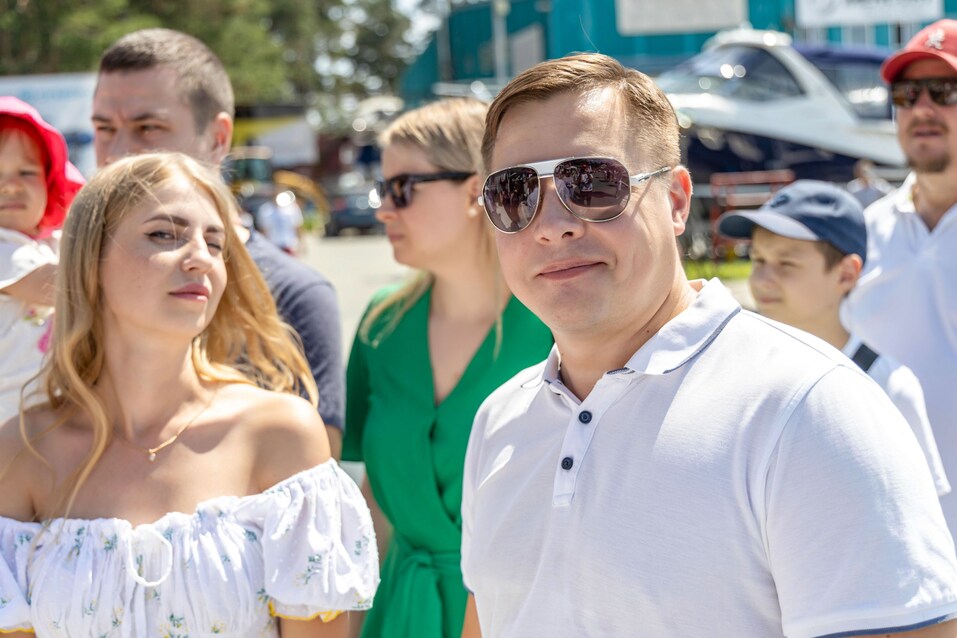 Как прошел Family Day-2024 от «Делового квартала». Фотоотчет 100 Как прошел Family Day-2024 от «Делового квартала». Фотоотчет 100