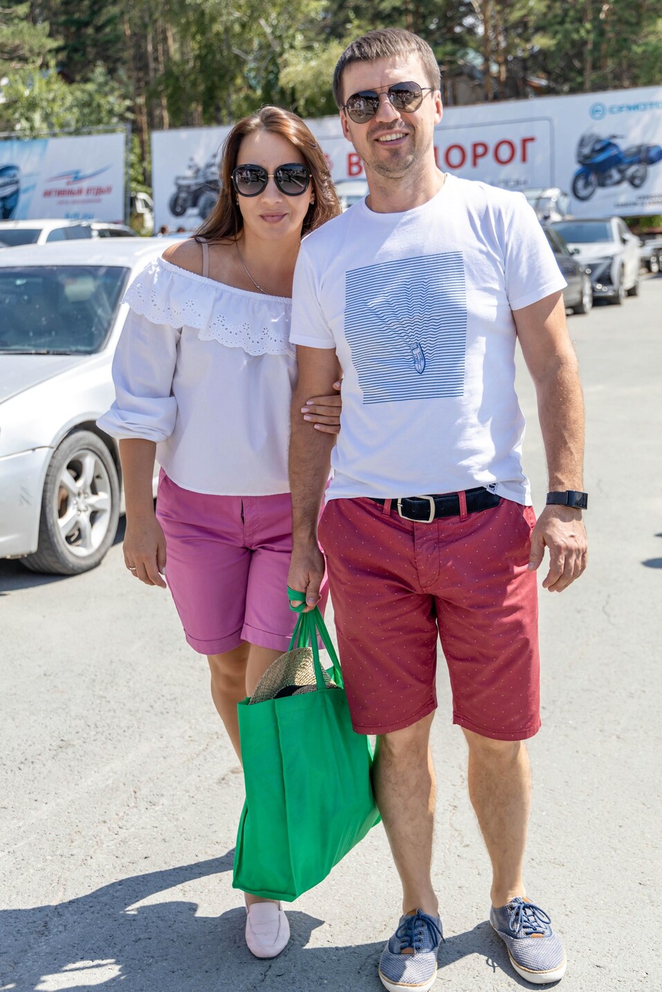 Как прошел Family Day-2024 от «Делового квартала». Фотоотчет 101 Как прошел Family Day-2024 от «Делового квартала». Фотоотчет 101