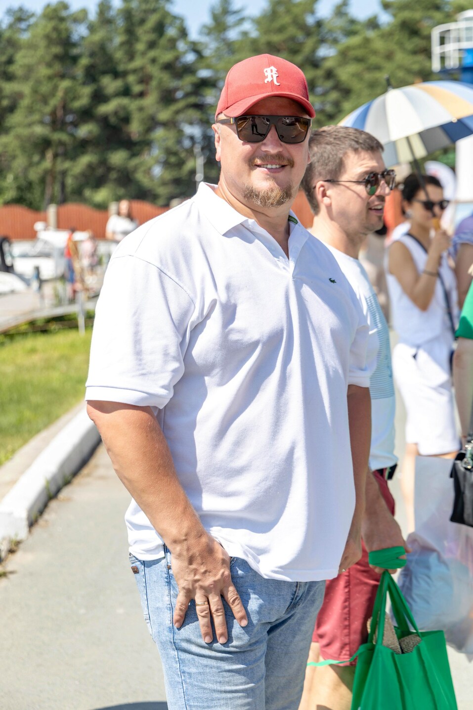 Как прошел Family Day-2024 от «Делового квартала». Фотоотчет 102 Как прошел Family Day-2024 от «Делового квартала». Фотоотчет 102