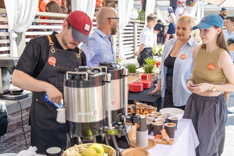 Как прошел Family Day-2024 от «Делового квартала». Фотоотчет 112 Как прошел Family Day-2024 от «Делового квартала». Фотоотчет 112