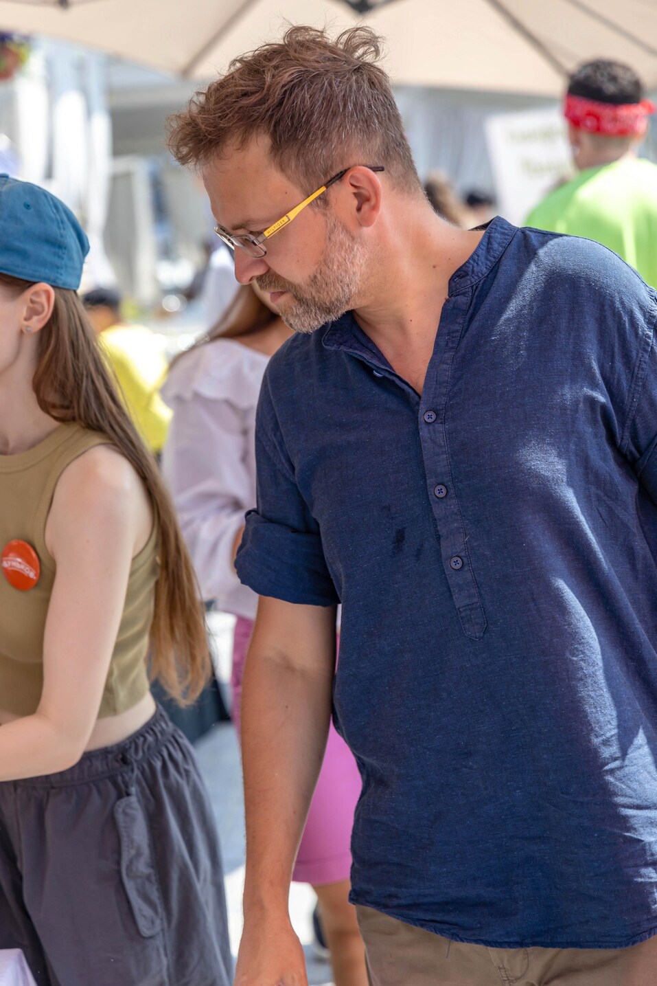 Как прошел Family Day-2024 от «Делового квартала». Фотоотчет 113 Как прошел Family Day-2024 от «Делового квартала». Фотоотчет 113