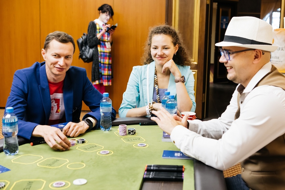 Business Residence 2024: самые яркие моменты деловой вечеринки лета. Фоторепортаж 50 Business Residence 2024: самые яркие моменты деловой вечеринки лета. Фоторепортаж 50