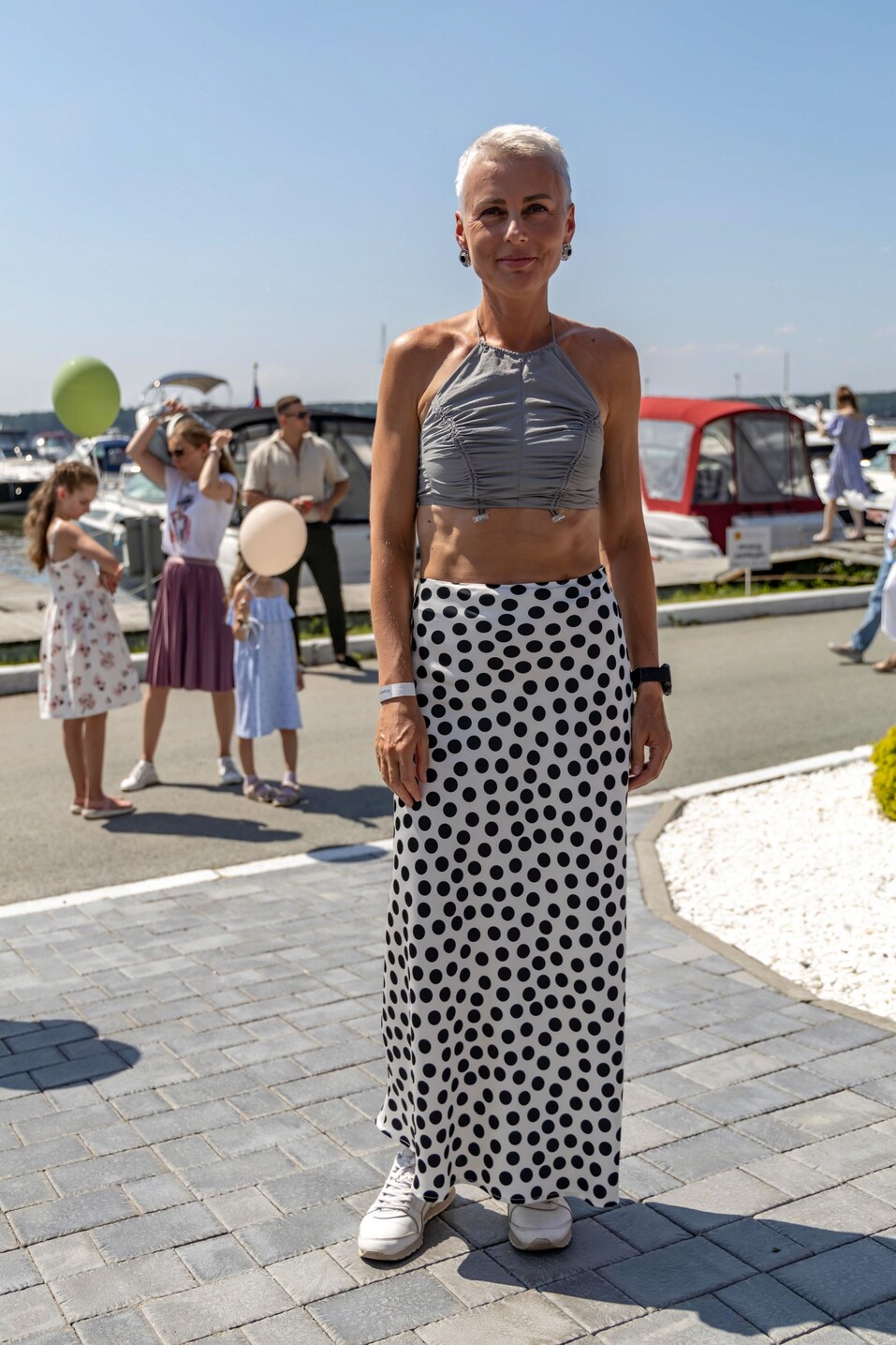 Как прошел Family Day-2024 от «Делового квартала». Фотоотчет 122 Как прошел Family Day-2024 от «Делового квартала». Фотоотчет 122