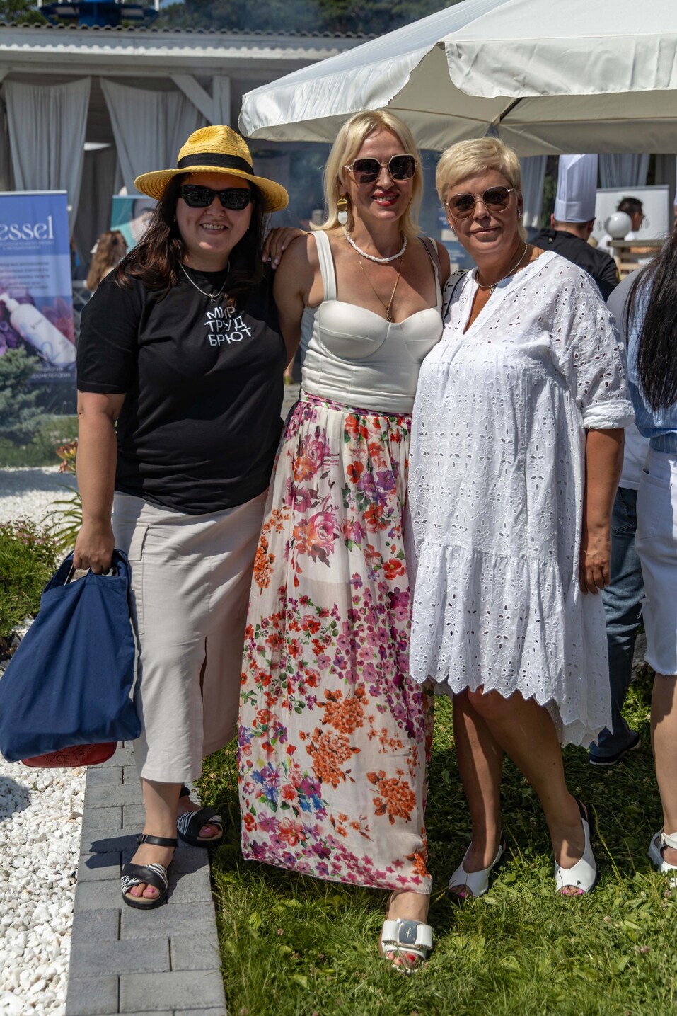 Как прошел Family Day-2024 от «Делового квартала». Фотоотчет 123 Как прошел Family Day-2024 от «Делового квартала». Фотоотчет 123