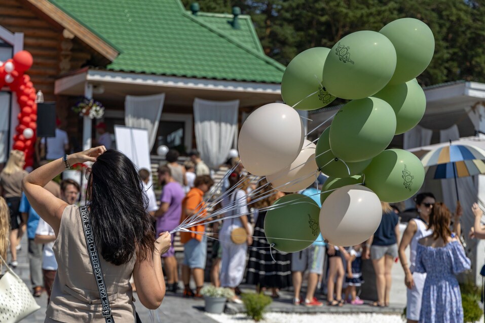 Как прошел Family Day-2024 от «Делового квартала». Фотоотчет 124 Как прошел Family Day-2024 от «Делового квартала». Фотоотчет 124