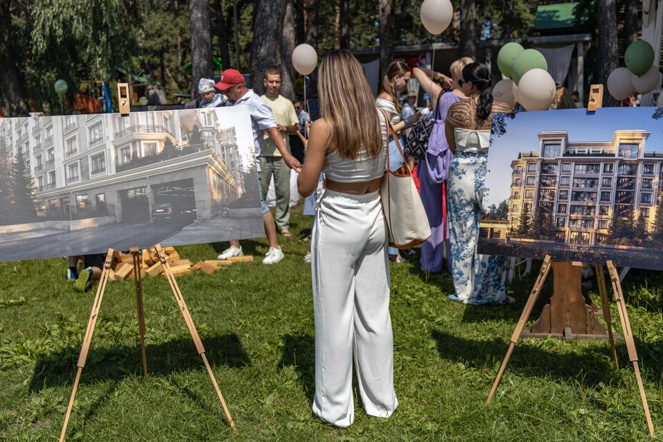 Как прошел Family Day-2024 от «Делового квартала». Фотоотчет 129 Как прошел Family Day-2024 от «Делового квартала». Фотоотчет 129