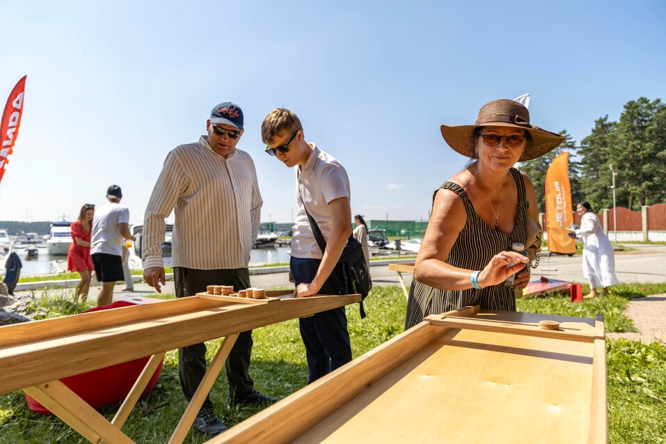 Как прошел Family Day-2024 от «Делового квартала». Фотоотчет 133 Как прошел Family Day-2024 от «Делового квартала». Фотоотчет 133
