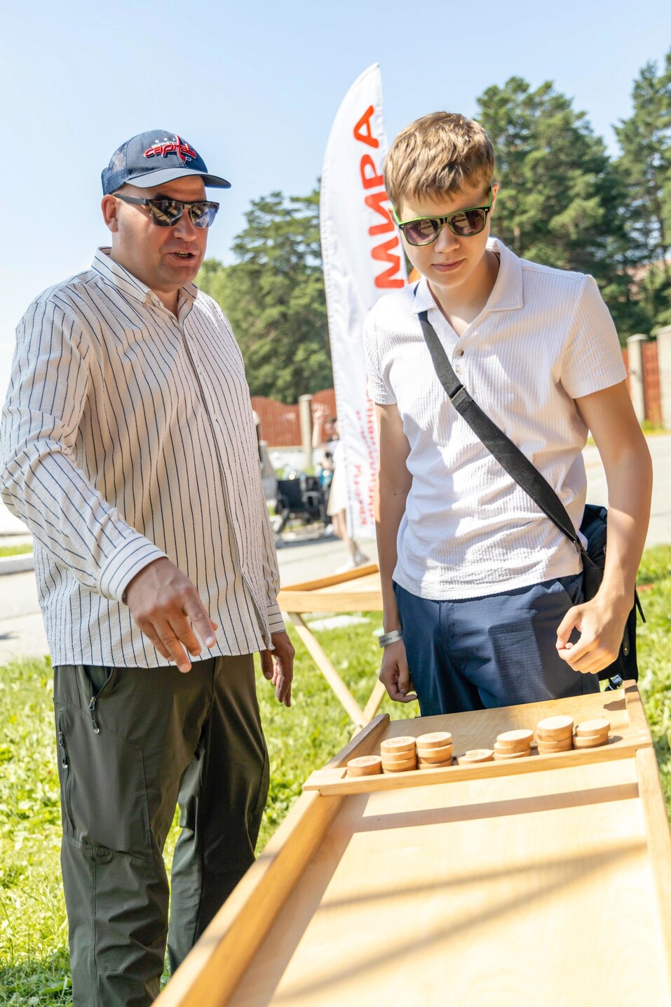 Как прошел Family Day-2024 от «Делового квартала». Фотоотчет 135 Как прошел Family Day-2024 от «Делового квартала». Фотоотчет 135
