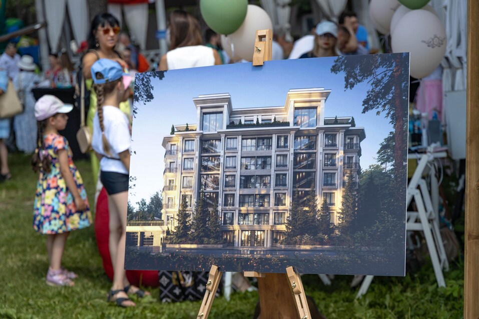 Как прошел Family Day-2024 от «Делового квартала». Фотоотчет 153 Как прошел Family Day-2024 от «Делового квартала». Фотоотчет 153