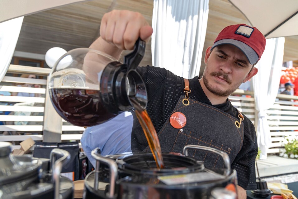 Как прошел Family Day-2024 от «Делового квартала». Фотоотчет 162 Как прошел Family Day-2024 от «Делового квартала». Фотоотчет 162