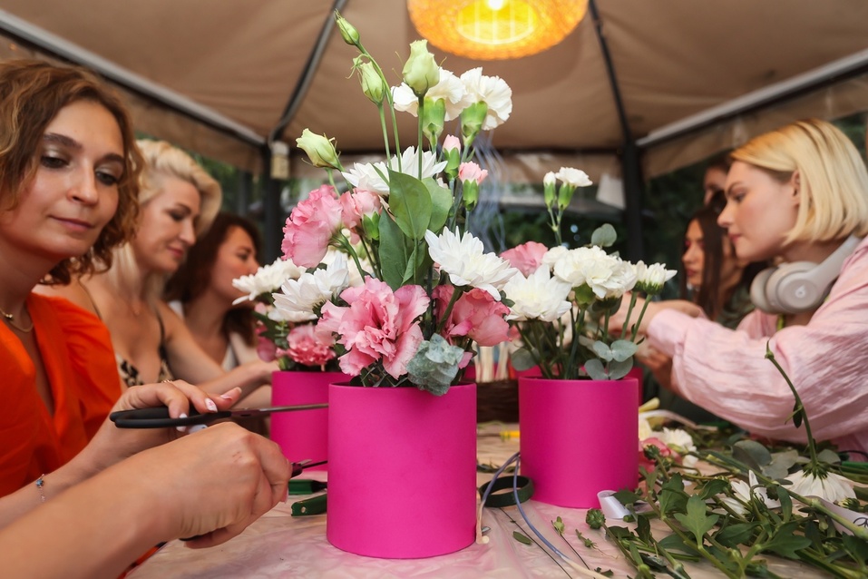 Business Residence 2024: самые яркие моменты деловой вечеринки лета. Фоторепортаж 61 Business Residence 2024: самые яркие моменты деловой вечеринки лета. Фоторепортаж 61