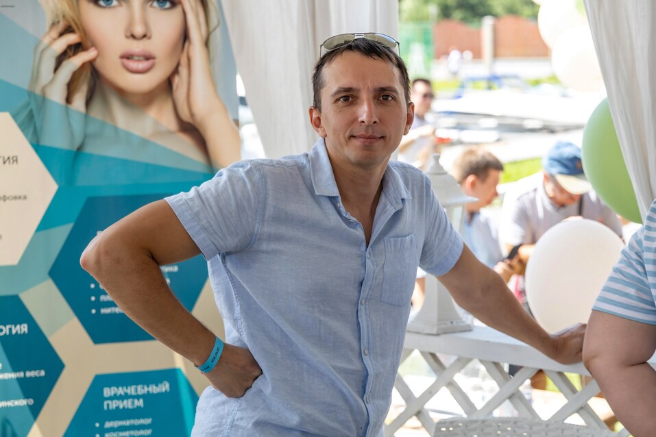 Как прошел Family Day-2024 от «Делового квартала». Фотоотчет 172 Как прошел Family Day-2024 от «Делового квартала». Фотоотчет 172