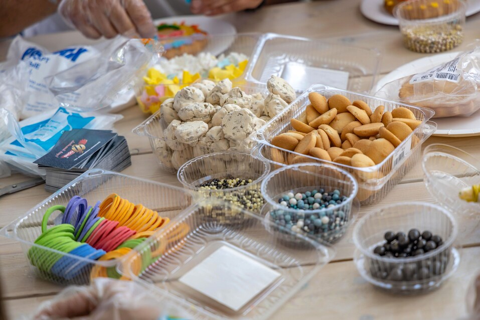 Как прошел Family Day-2024 от «Делового квартала». Фотоотчет 174 Как прошел Family Day-2024 от «Делового квартала». Фотоотчет 174