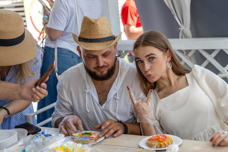 Как прошел Family Day-2024 от «Делового квартала». Фотоотчет 175 Как прошел Family Day-2024 от «Делового квартала». Фотоотчет 175