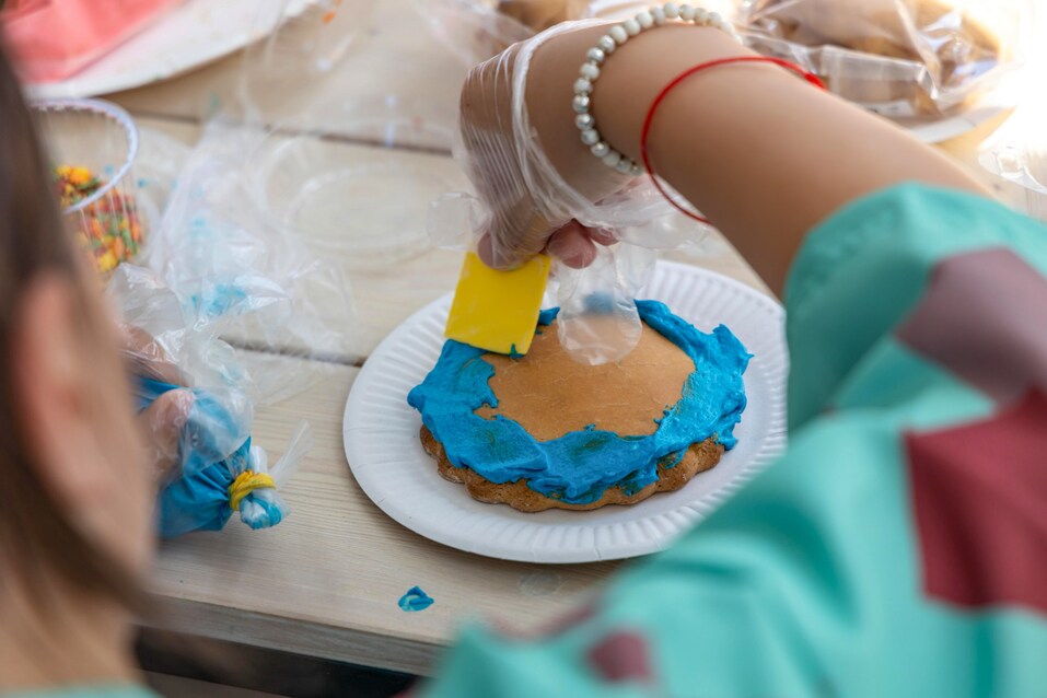 Как прошел Family Day-2024 от «Делового квартала». Фотоотчет 176 Как прошел Family Day-2024 от «Делового квартала». Фотоотчет 176