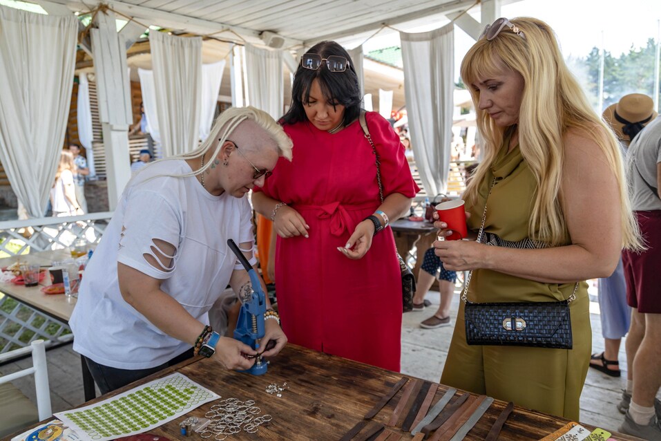 Как прошел Family Day-2024 от «Делового квартала». Фотоотчет 180 Как прошел Family Day-2024 от «Делового квартала». Фотоотчет 180