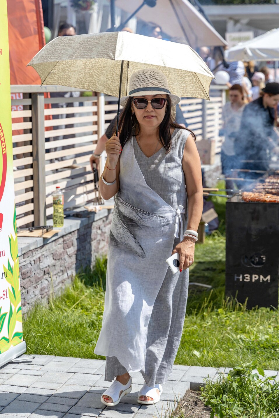 Как прошел Family Day-2024 от «Делового квартала». Фотоотчет 183 Как прошел Family Day-2024 от «Делового квартала». Фотоотчет 183