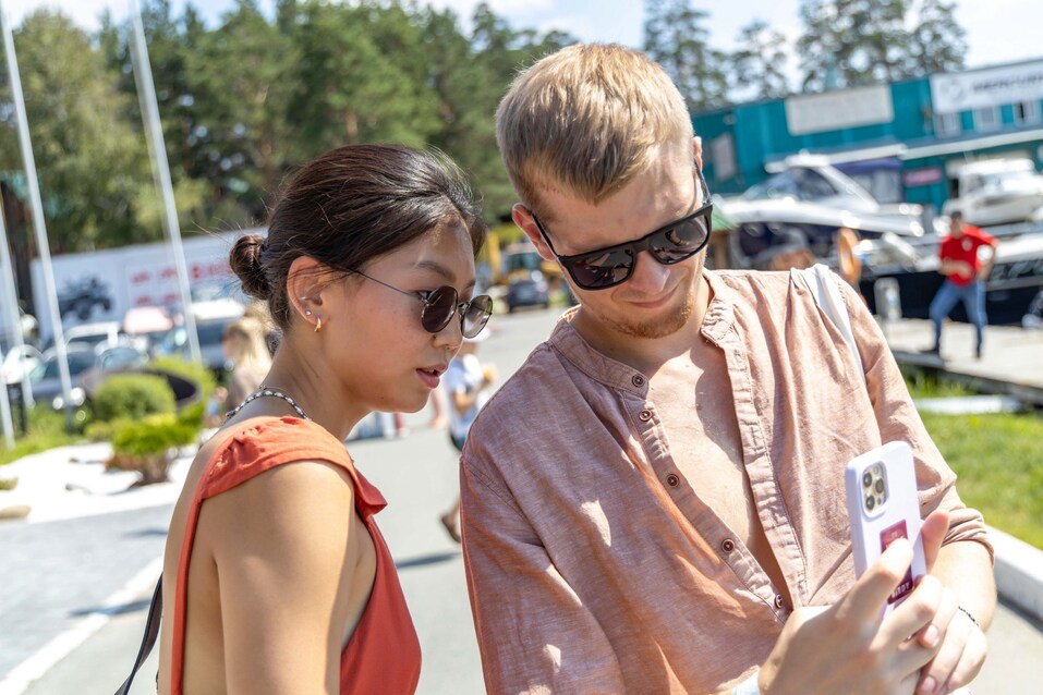 Как прошел Family Day-2024 от «Делового квартала». Фотоотчет 188 Как прошел Family Day-2024 от «Делового квартала». Фотоотчет 188