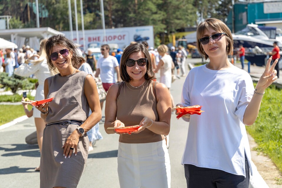Как прошел Family Day-2024 от «Делового квартала». Фотоотчет 192 Как прошел Family Day-2024 от «Делового квартала». Фотоотчет 192