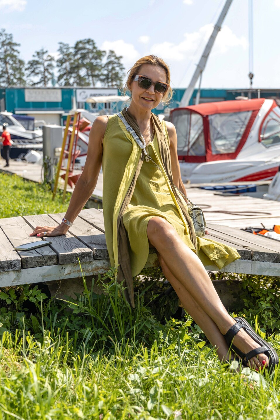 Как прошел Family Day-2024 от «Делового квартала». Фотоотчет 194 Как прошел Family Day-2024 от «Делового квартала». Фотоотчет 194