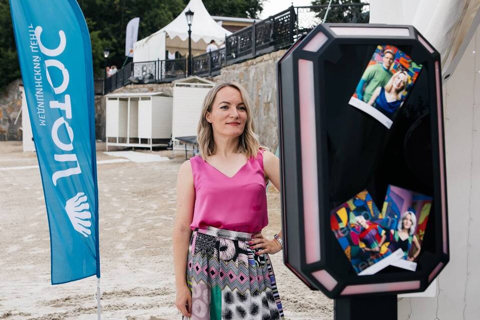 Business Residence 2024: самые яркие моменты деловой вечеринки лета. Фоторепортаж 30 Business Residence 2024: самые яркие моменты деловой вечеринки лета. Фоторепортаж 30