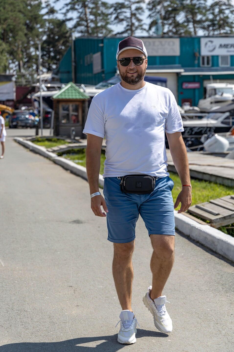 Как прошел Family Day-2024 от «Делового квартала». Фотоотчет 196 Как прошел Family Day-2024 от «Делового квартала». Фотоотчет 196